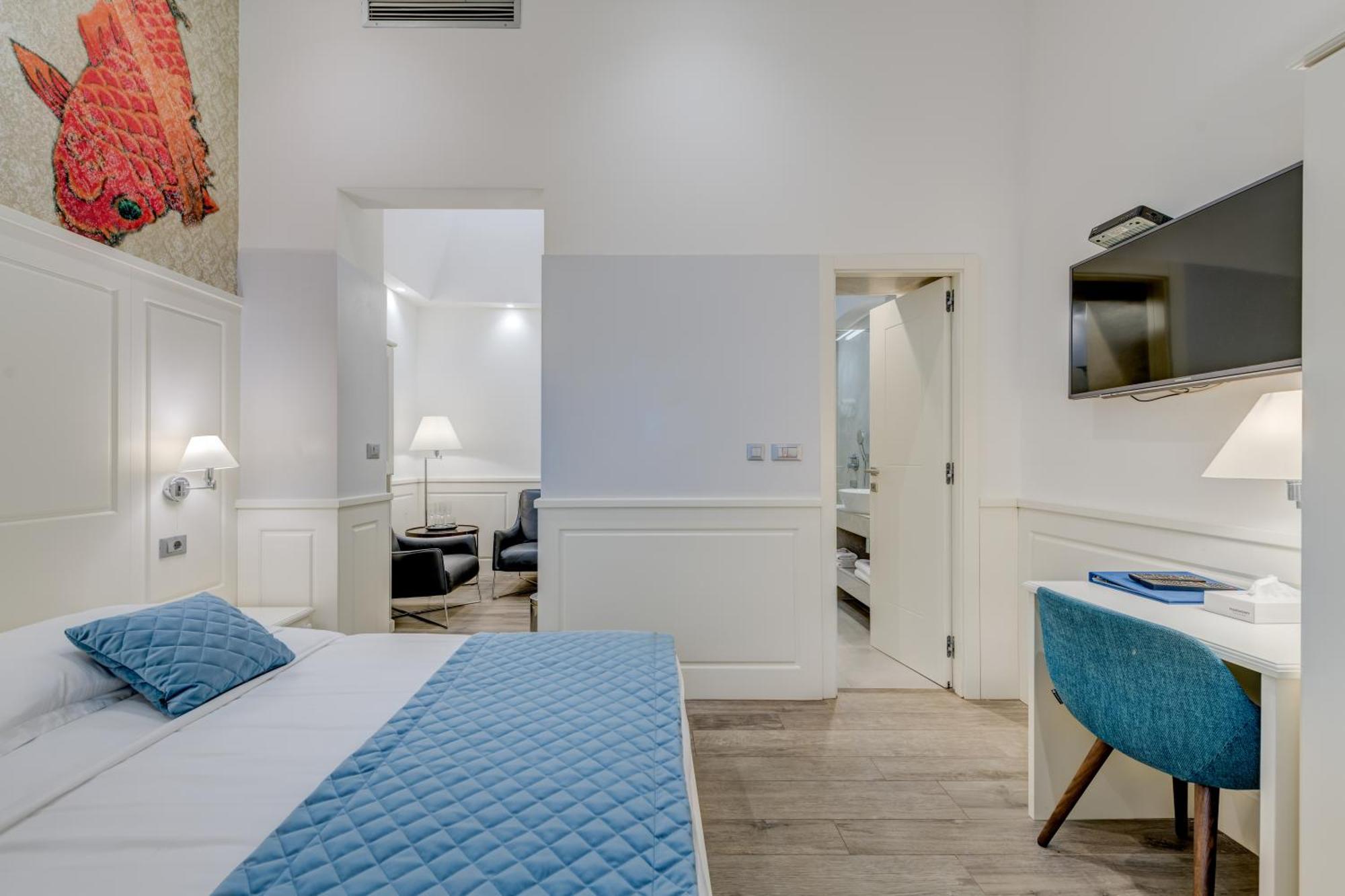 Roko Luxury Rooms Split Exterior photo