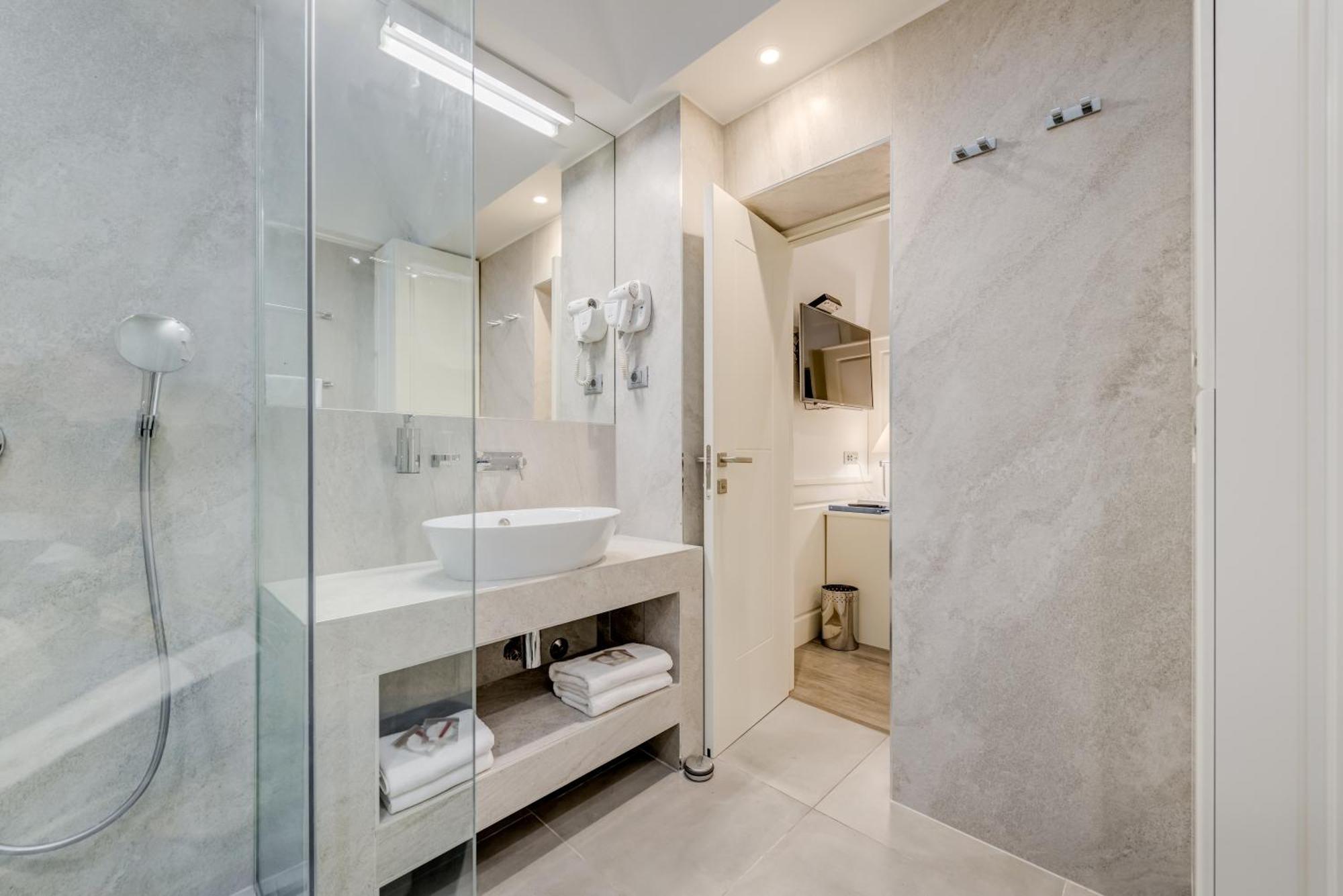 Roko Luxury Rooms Split Exterior photo