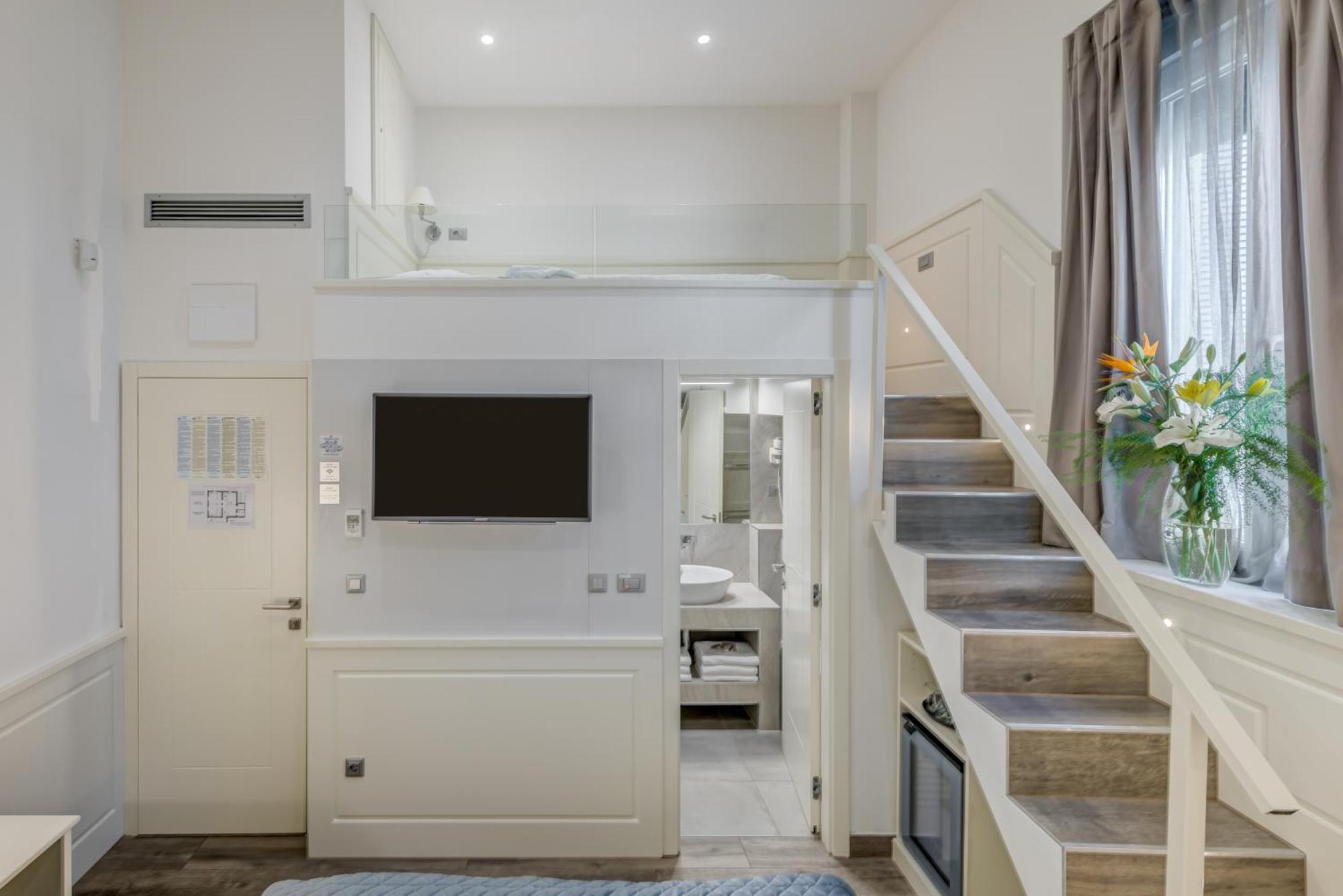 Roko Luxury Rooms Split Exterior photo