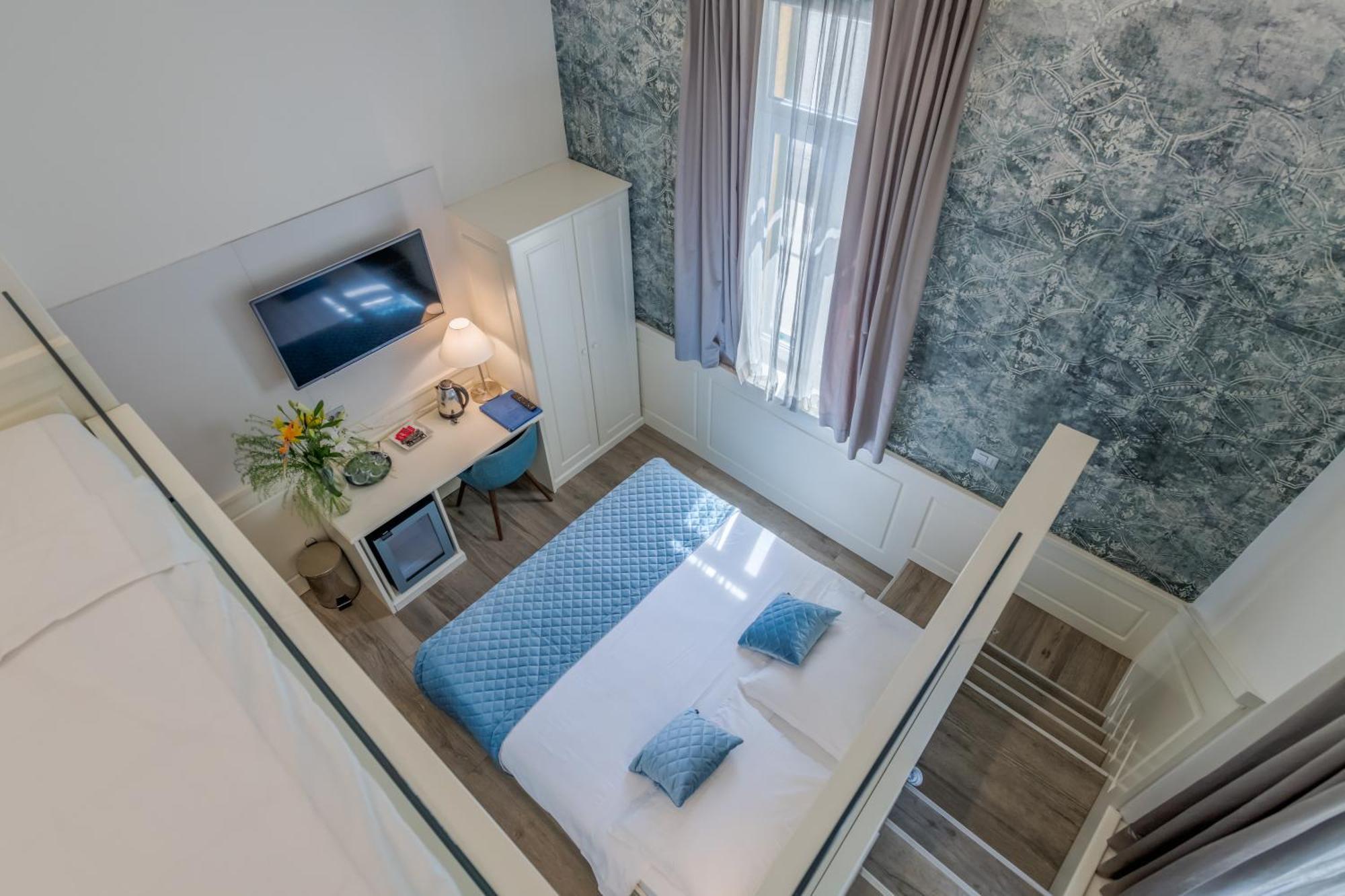 Roko Luxury Rooms Split Exterior photo